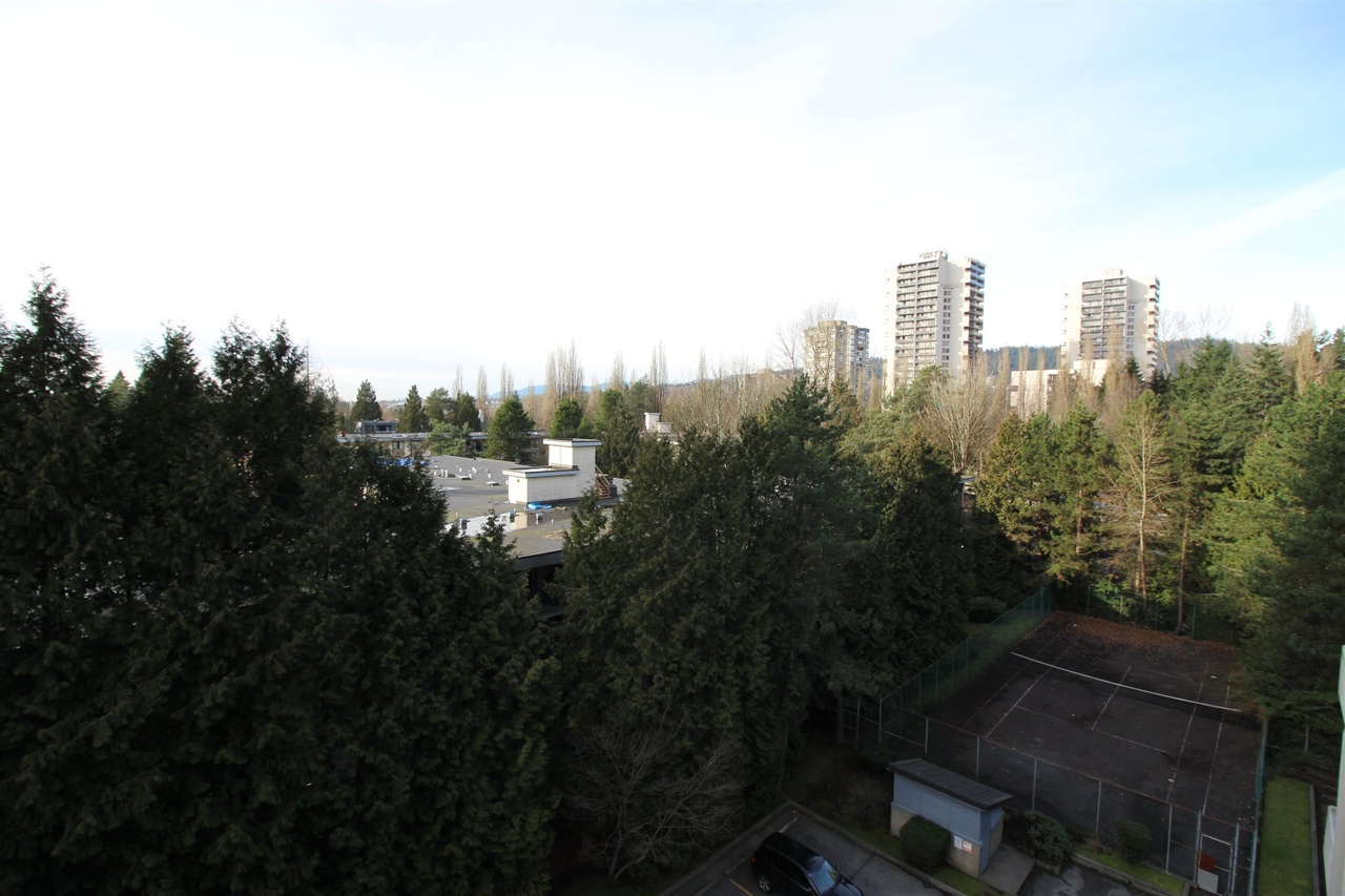 #705 - 3970 Carrigan Court, Government Road