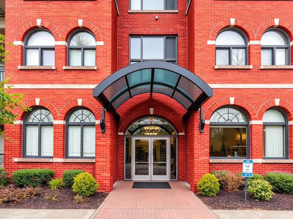 #605 - 328 E 11th Avenue, Mount Pleasant