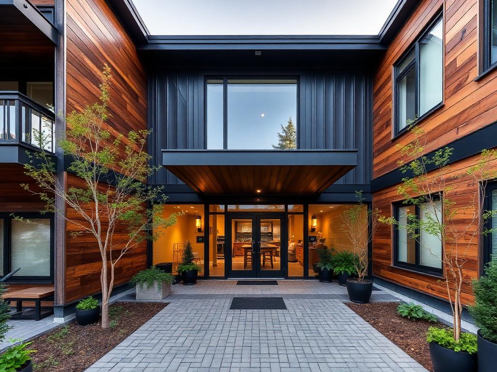 #2404 - 1189 Melville Street, Coal Harbour