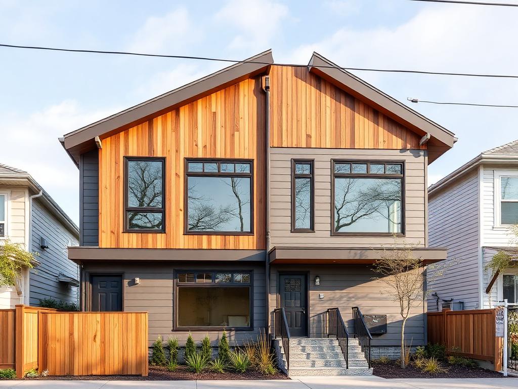 915 E 20th Avenue, Riley Park