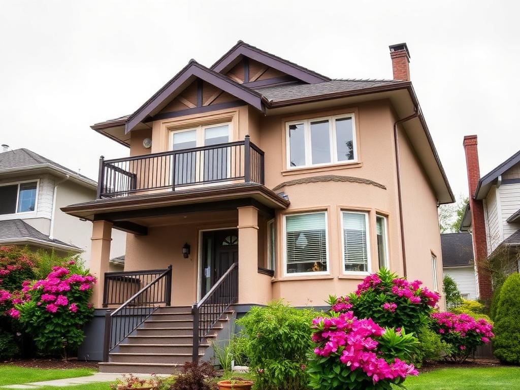 3148 W 15th Avenue, Kitsilano