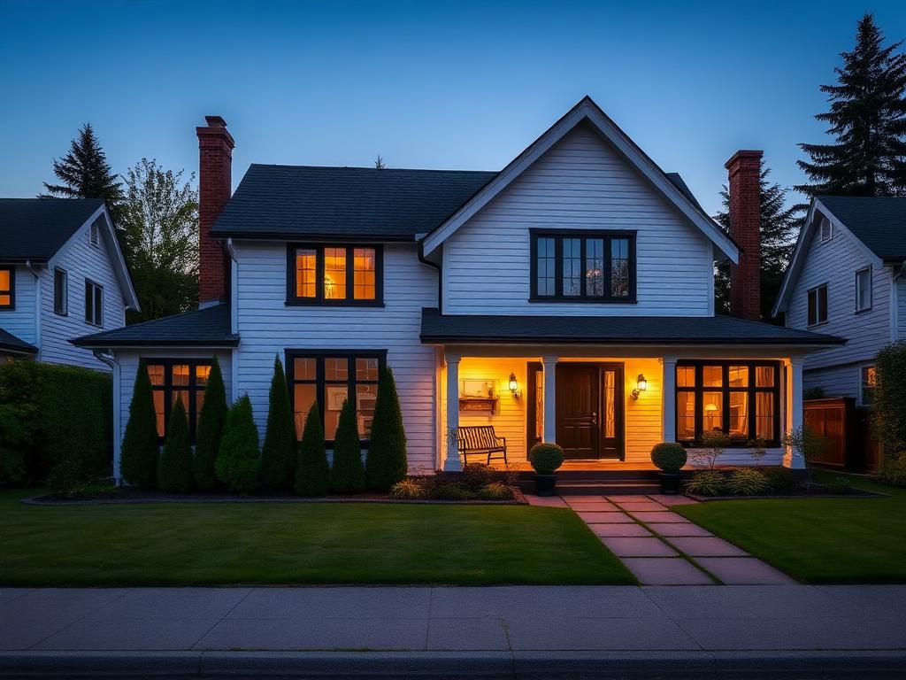 2277 Point Grey Road, Kitsilano