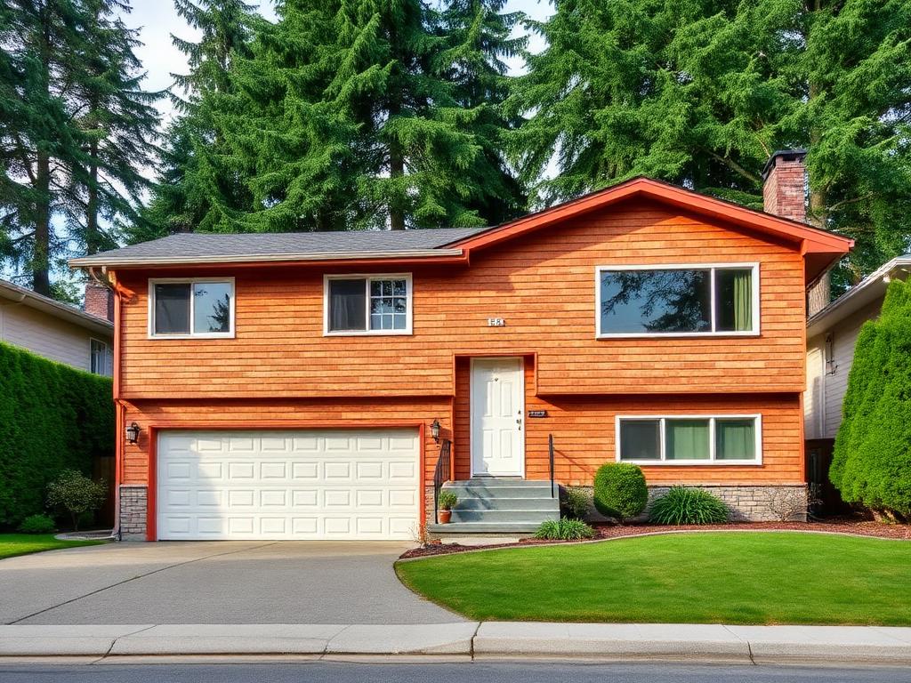 4211 Albert Street, Burnaby Heights
