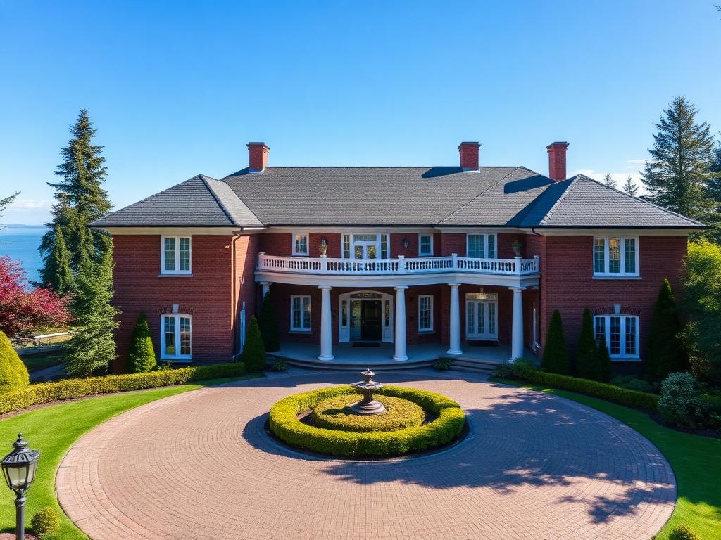 1032 Ridgewood Drive, Edgemont