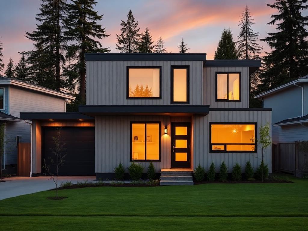 12680 Trites Road, Steveston