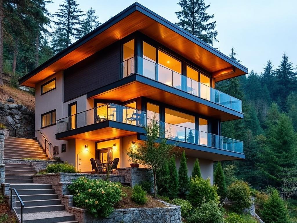 1408 Austin Avenue, Central Coquitlam