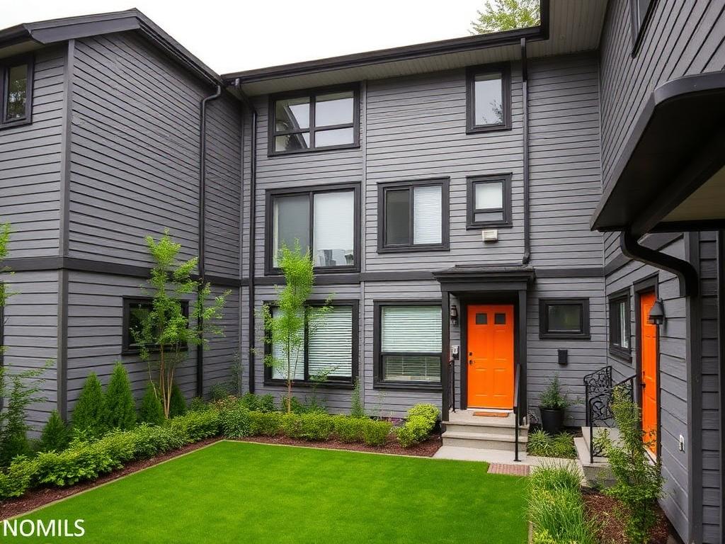 1128 Nicola Street, West End