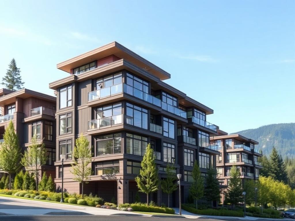 #41 - 3400 Devonshire Avenue, Burke Mountain